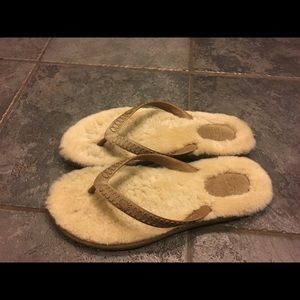 Ugg Flip Flops